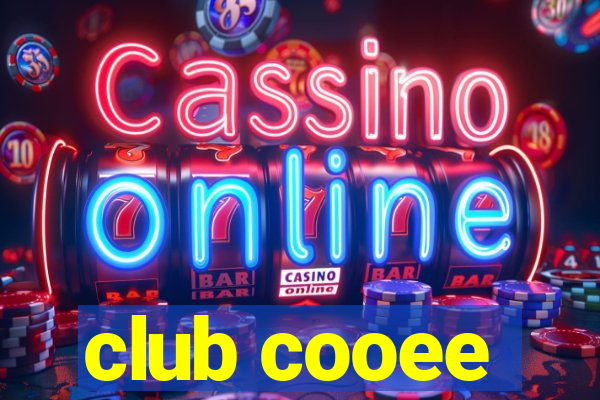 club cooee